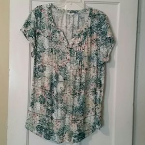 Women's blouse